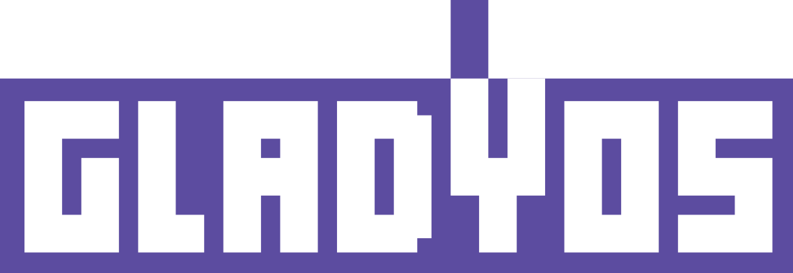 GLADYOS Logo